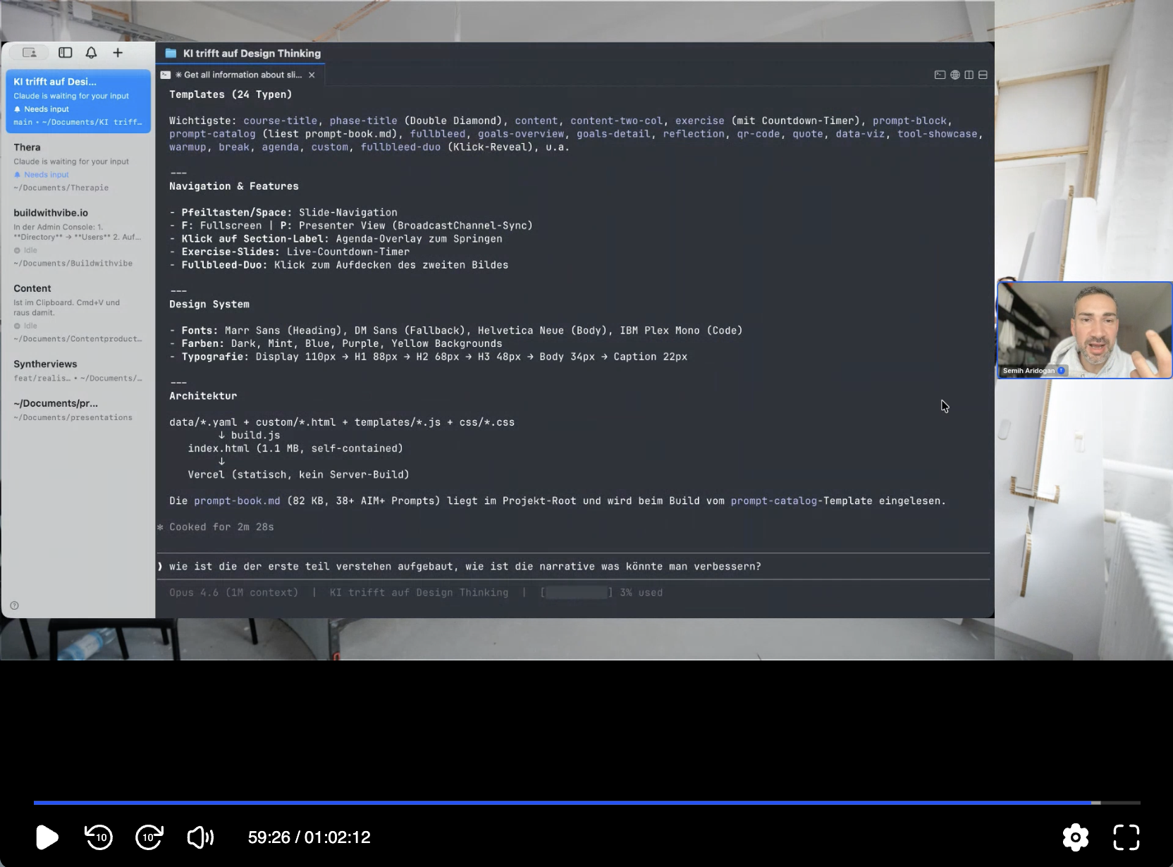 Webinar Preview — Live Vibe Coding Session